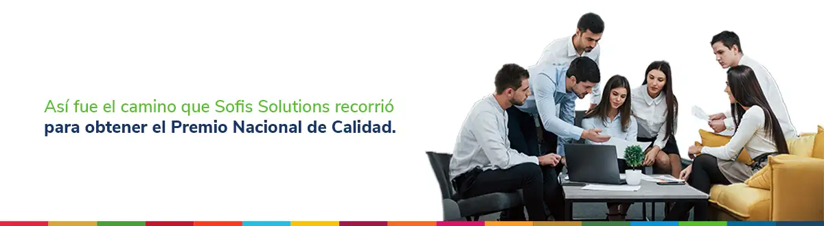 Personas trabajando en equipo